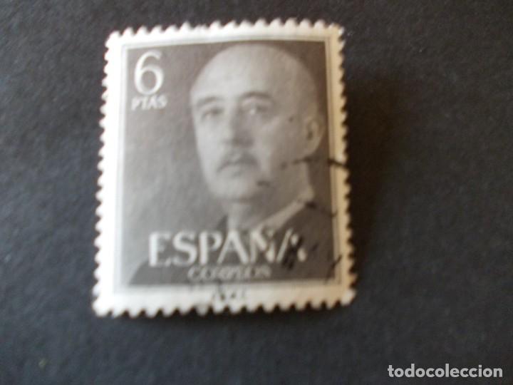 Sellos: sello Francisco Franco - Foto 1