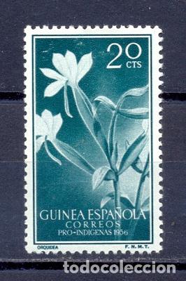 Sellos: GUINEA ESPA&Ntilde;OLA - Foto 1