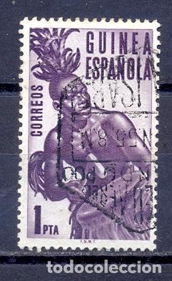 Sellos: GUINEA ESPA&Ntilde;OLA - Foto 1