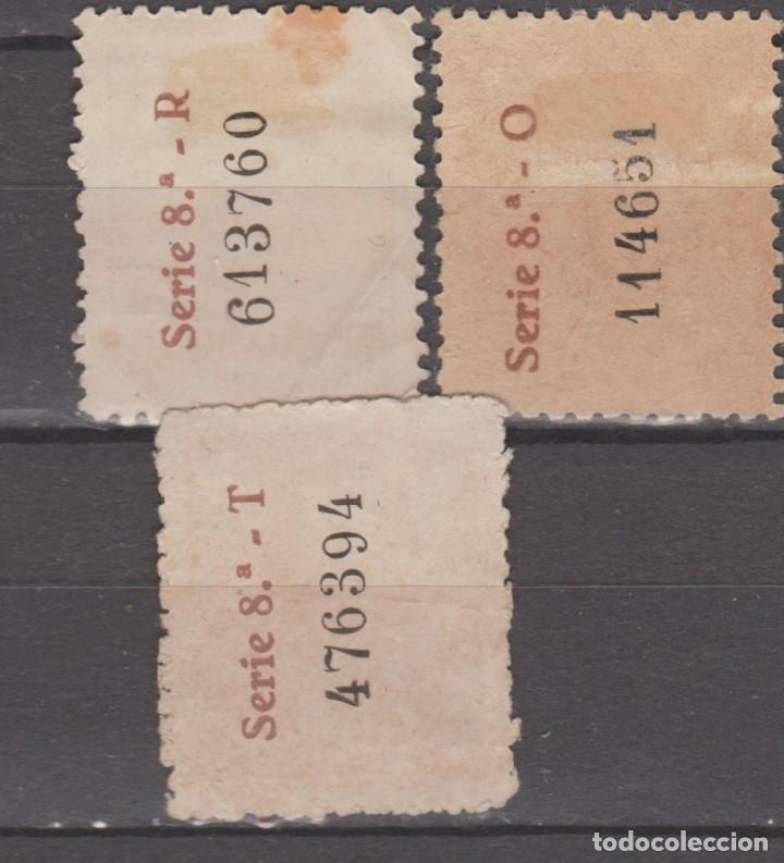 Sellos: BARCELONA 1940/41. - Foto 2