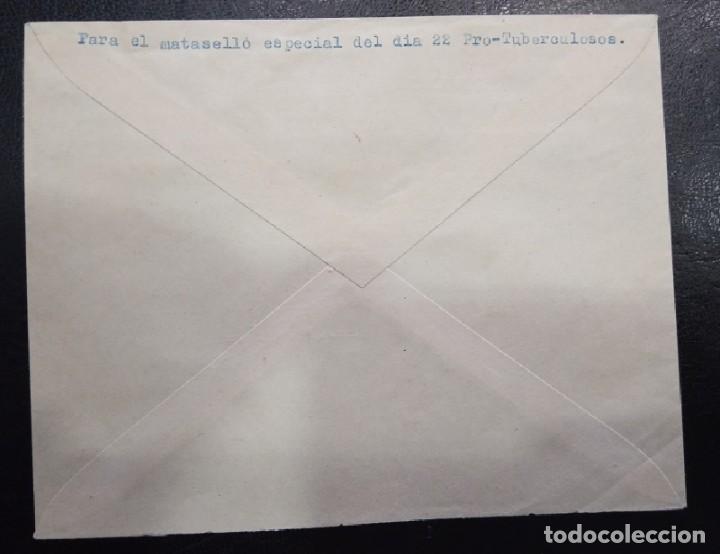 Sellos: 1947.- MADRID A SEVILLA. - Foto 2