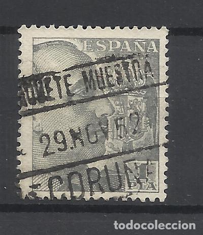 Sellos: FRANCO FECHADOR CORU&Ntilde;A - Foto 1