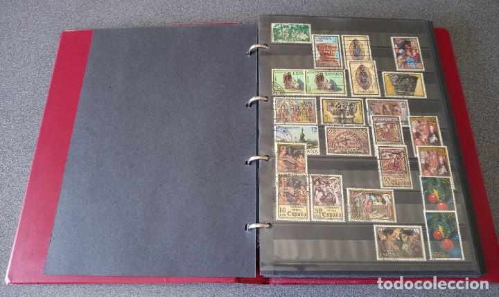 Sellos: Lote sellos de Espa&ntilde;a - Foto 3