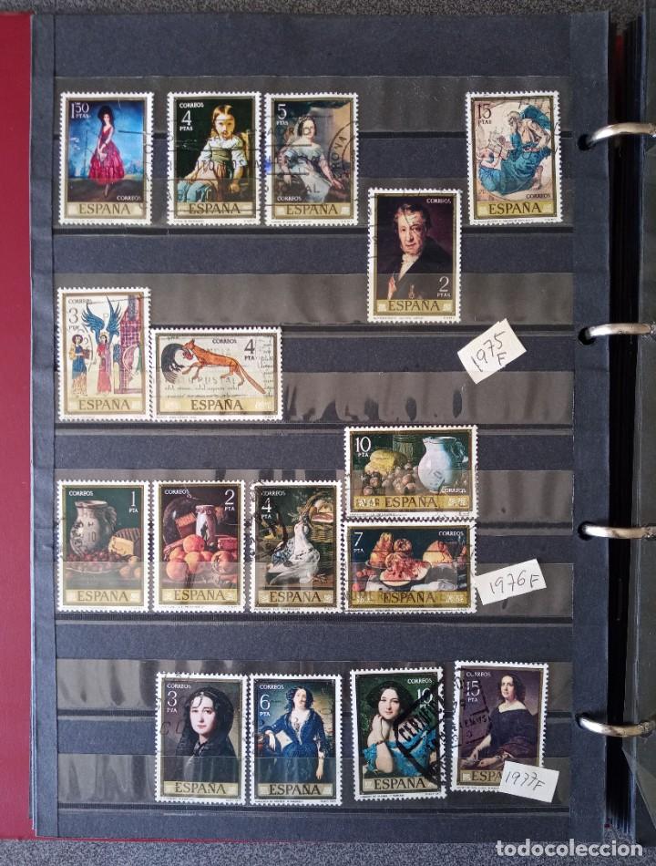 Sellos: Lote sellos de Espa&ntilde;a - Foto 11