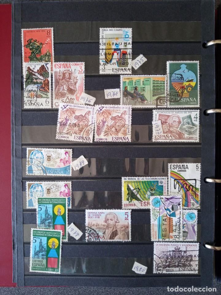 Sellos: Lote sellos de Espa&ntilde;a - Foto 15
