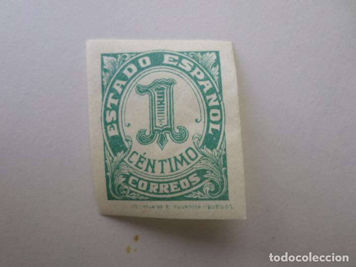 Sellos: .1937-40, edifil 814 - Foto 1