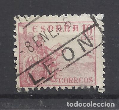 Sellos: CID FECHADOR LEON - Foto 1