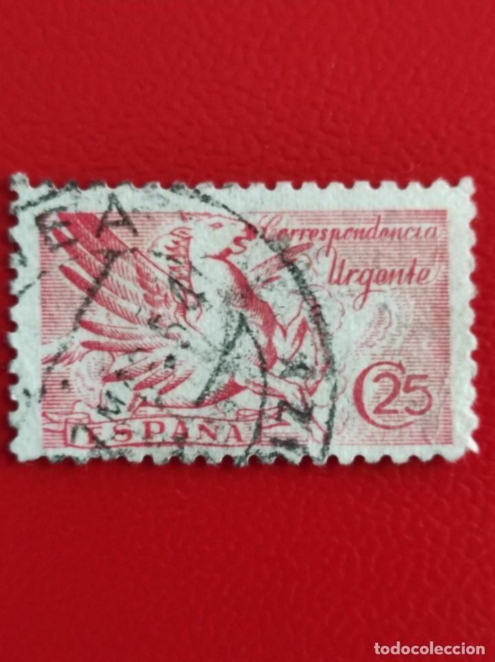 Sellos: 1939 Espa&ntilde;a - Foto 1