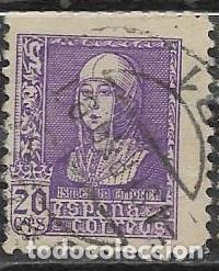 Sellos: EDIFIL 855 - Foto 1