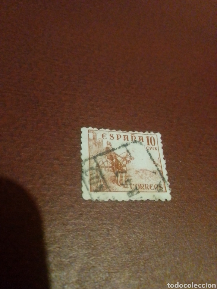 Sellos: 1940 Espa&ntilde;a 1917 - Foto 1