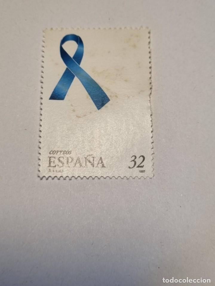 Sellos: Sello - ESPA&Ntilde;A - (b.25) - Foto 1