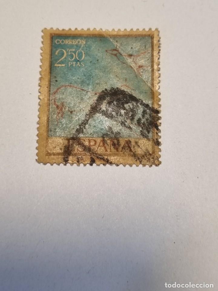 Sellos: Sello - ESPA&Ntilde;A - (b.25) - Foto 1