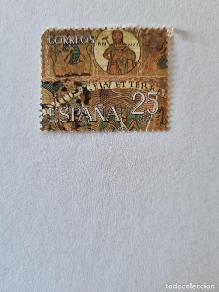 Sellos: Sello - ESPA&Ntilde;A - (b.29) - Foto 1