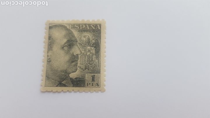 Sellos: Serie 930 - Foto 1