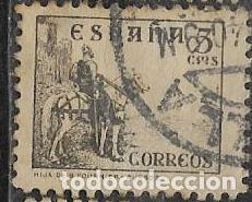 Sellos: EDIFIL 816A - Foto 1