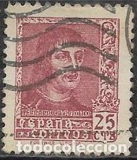 Sellos: EDIFIL 843 - Foto 1