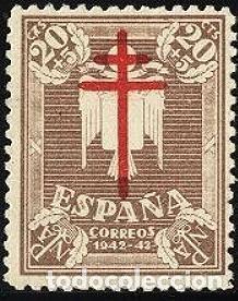 Briefmarken: EDIFIL 958 VARIEDAD C7S