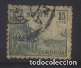 Sellos: S-7708- ESPA&Ntilde;A 1940. CID - Foto 1