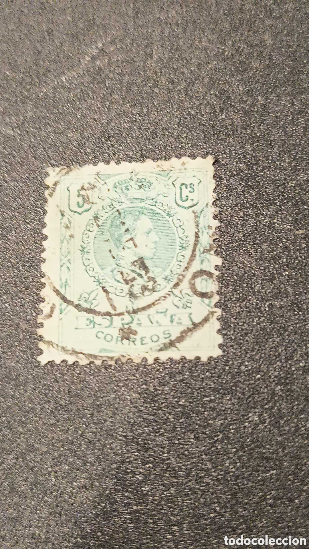 Sellos: primer centenario 1901-49 - Foto 2