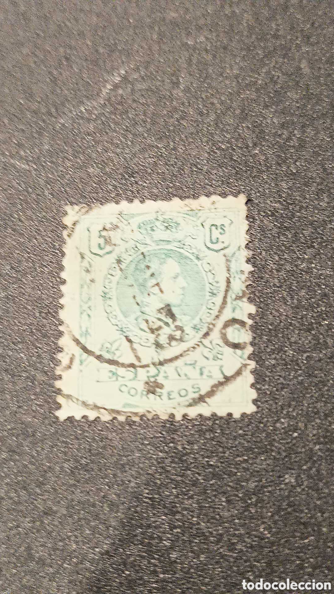Sellos: primer centenario 1901-49 - Foto 1