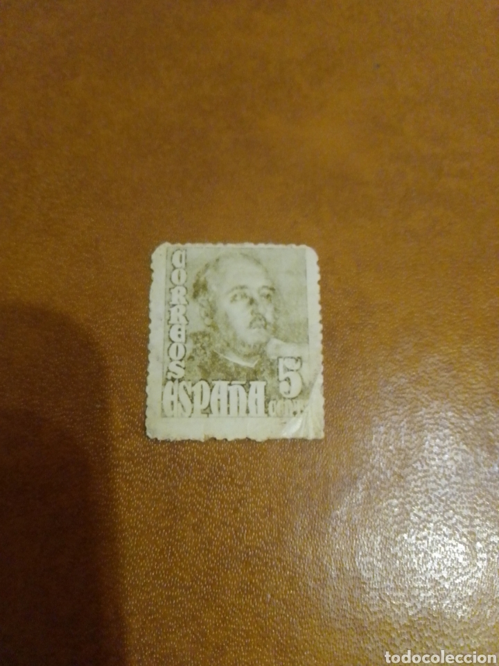 Sellos: Franco 1948 1020 - Foto 1