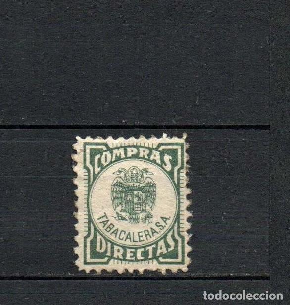 Sellos: Compras directas Tabacalera LT30 - Foto 1