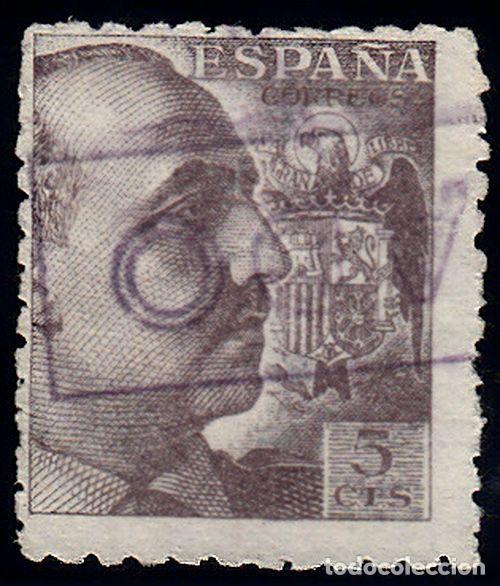Sellos: 919-LINEAL - Foto 1
