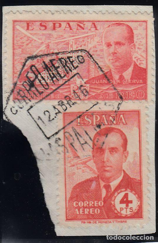 Sellos: 991CORREO AEREO - Foto 1