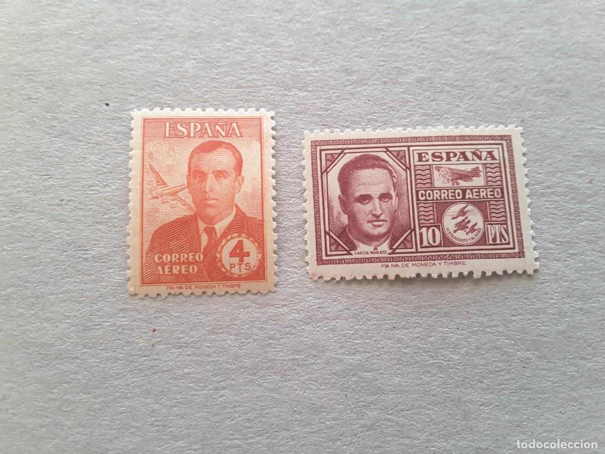Sellos: Sellos Espa&ntilde;a 991 992 - Foto 1