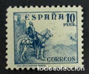 Sellos: EDIFIL 831 ** NUEVO - Foto 1