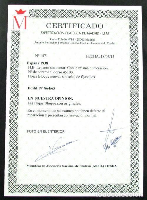 Sellos: EDIFIL 829 2211 - Foto 2
