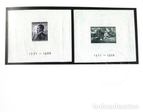 Sellos: EDIFIL 829 2211 - Foto 3