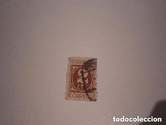 Sellos: Edifil 915 2 c&eacute;ntimos - Foto 1