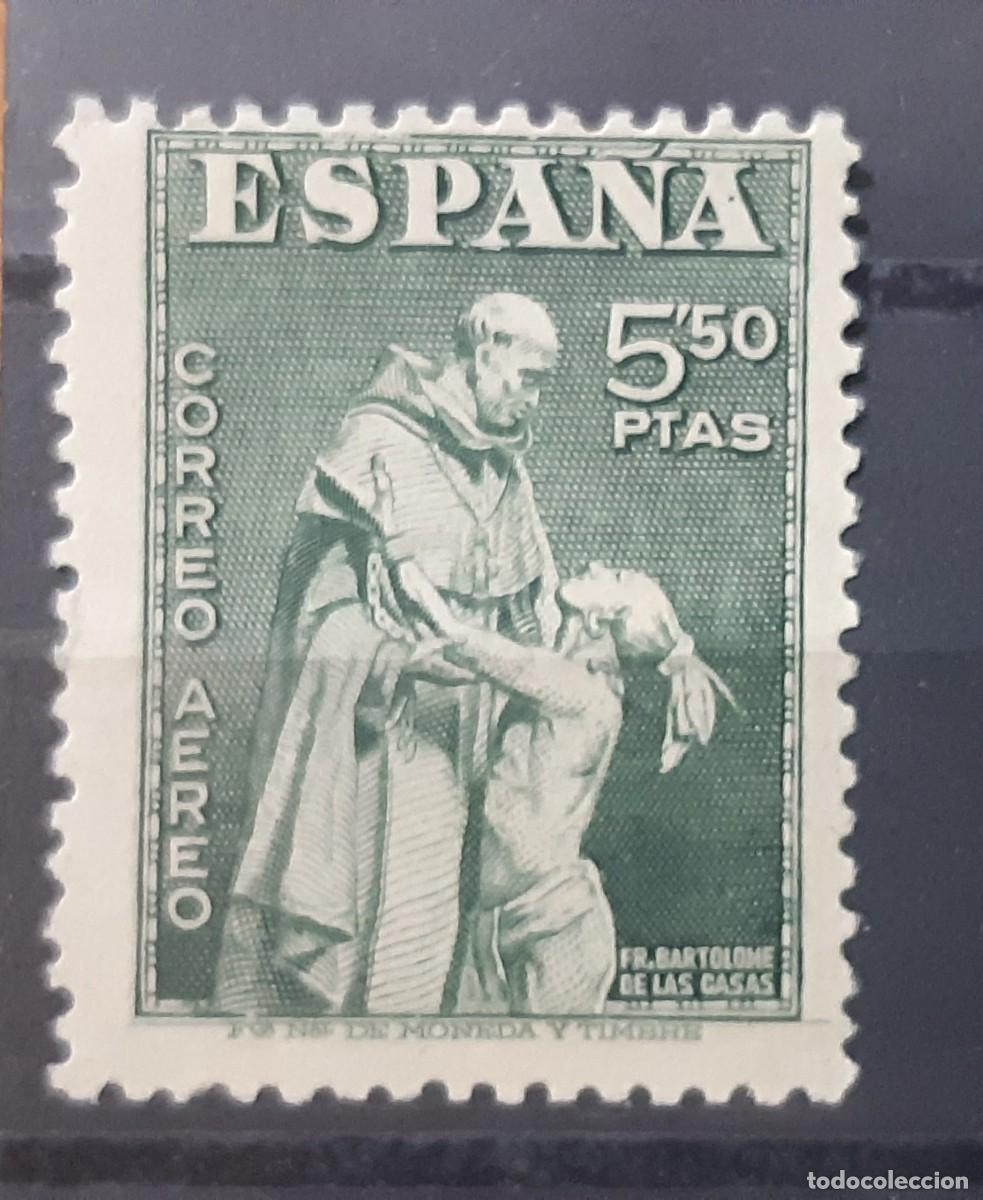 Sellos: ESPA&Ntilde;A, 1946. - Foto 1