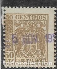 Sellos: ESPECIAL M&Oacute;VIL - Foto 1