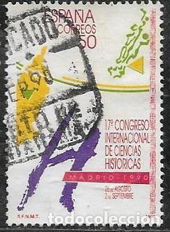 Sellos: EDIFIL 3075 - Foto 1