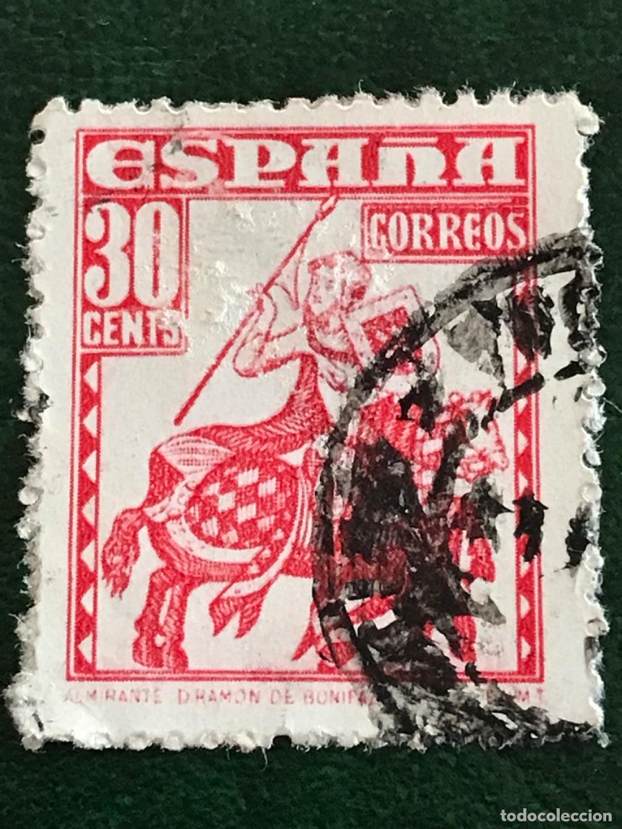 Sellos: 1948 Espa&ntilde;a - Foto 1