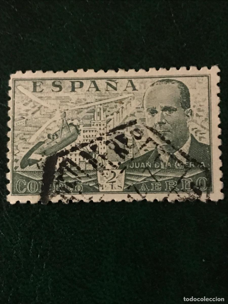 Sellos: 1940-1947 Espa&ntilde;a - Foto 1