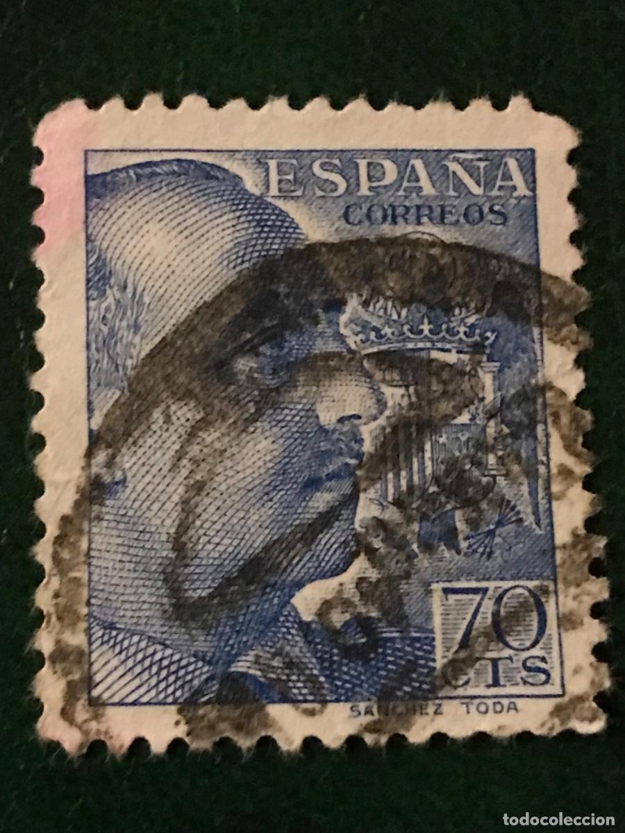 Sellos: 1939-1940 Espa&ntilde;a - Foto 1