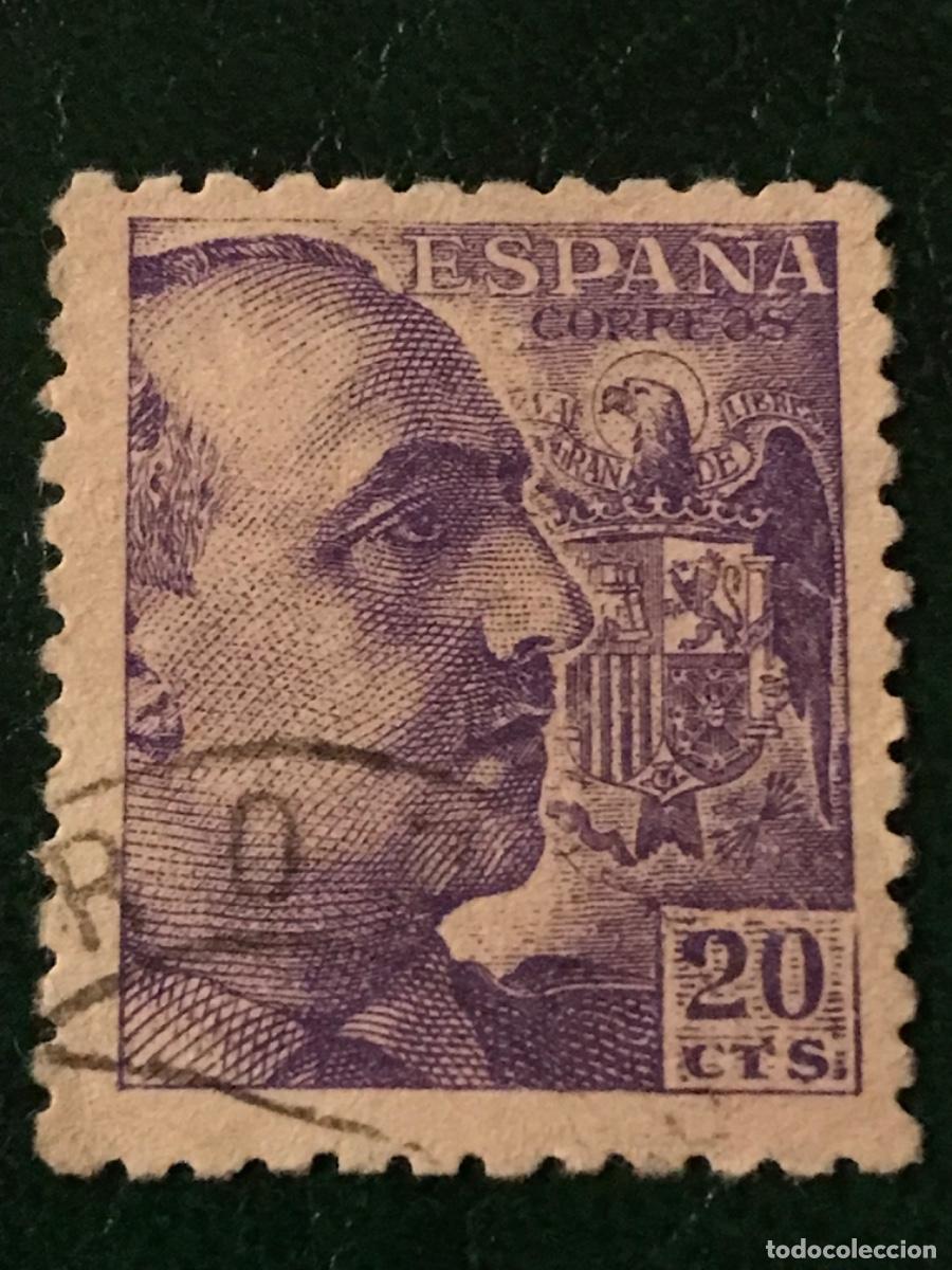 Sellos: 1939-1953 Espa&ntilde;a - Foto 1