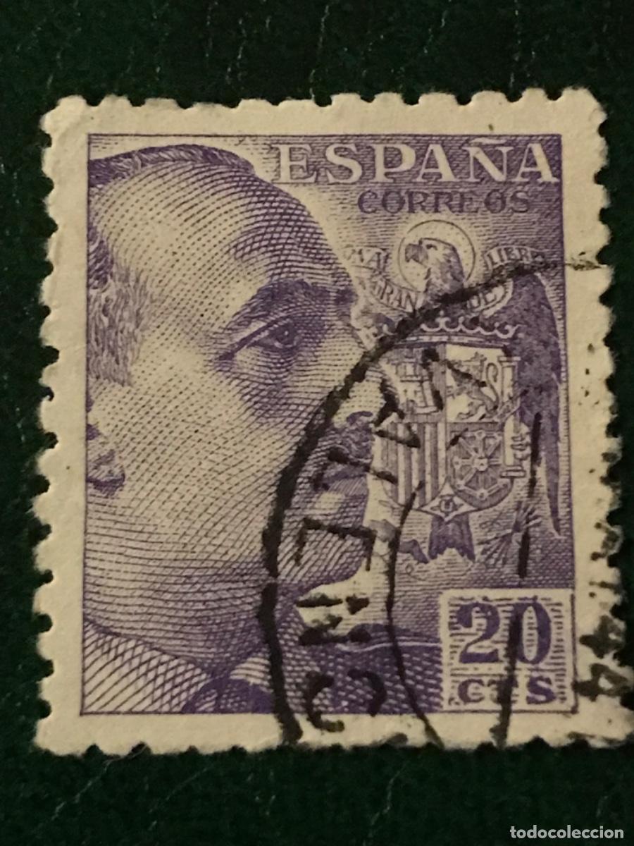 Sellos: 1939-1953 Espa&ntilde;a - Foto 1