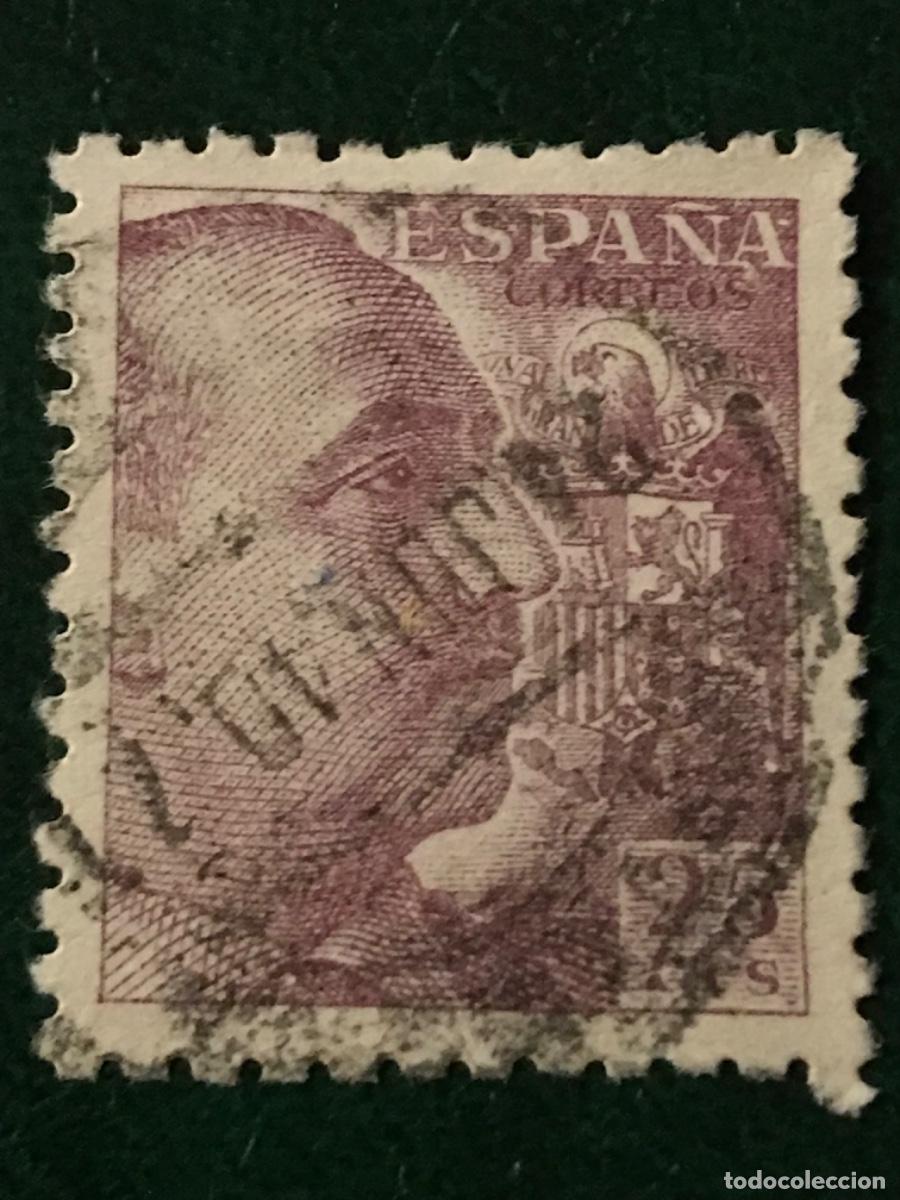 Sellos: 1939-1953 Espa&ntilde;a - Foto 1