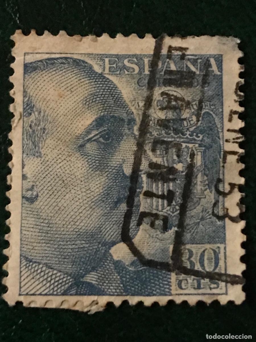 Sellos: 1939-1953 Espa&ntilde;a - Foto 1