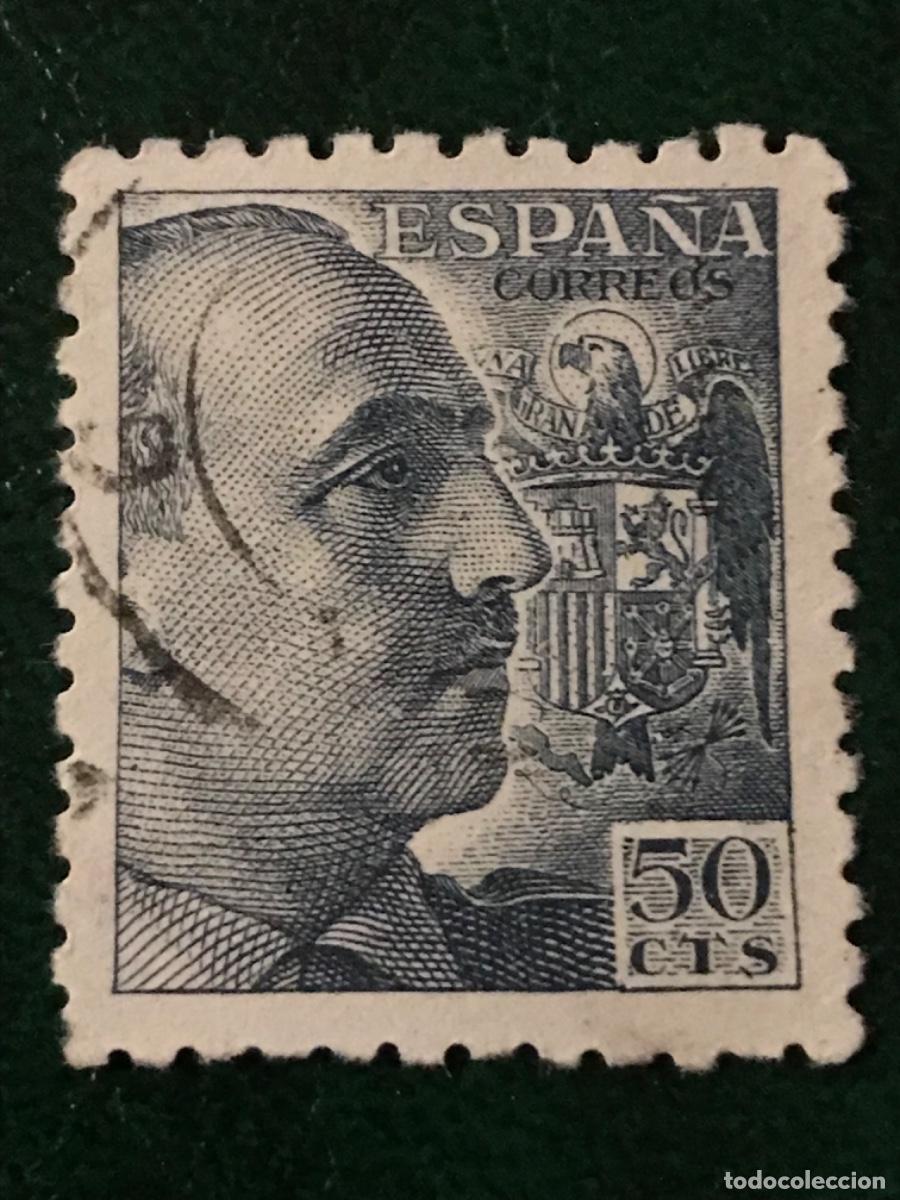 Sellos: 1939-1953 Espa&ntilde;a - Foto 1