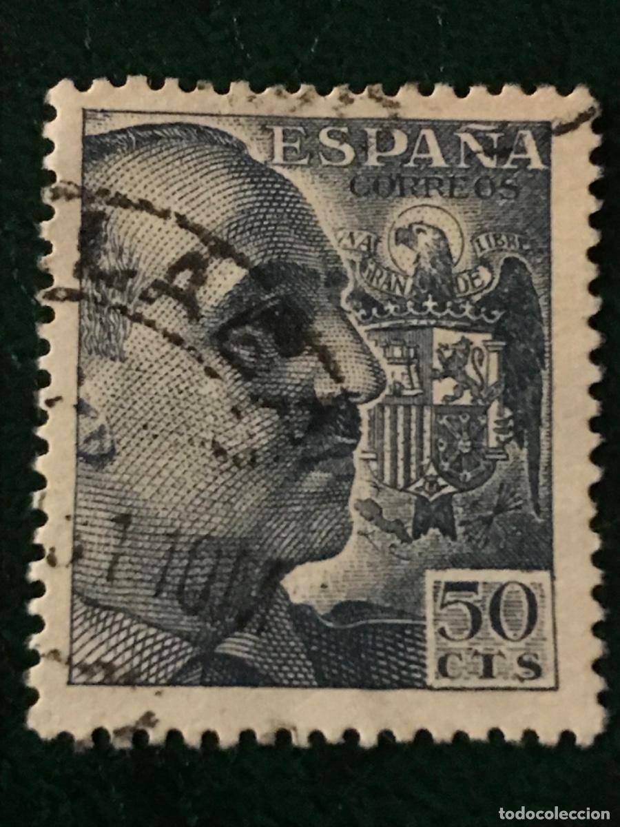 Sellos: 1939-1953 Espa&ntilde;a - Foto 1