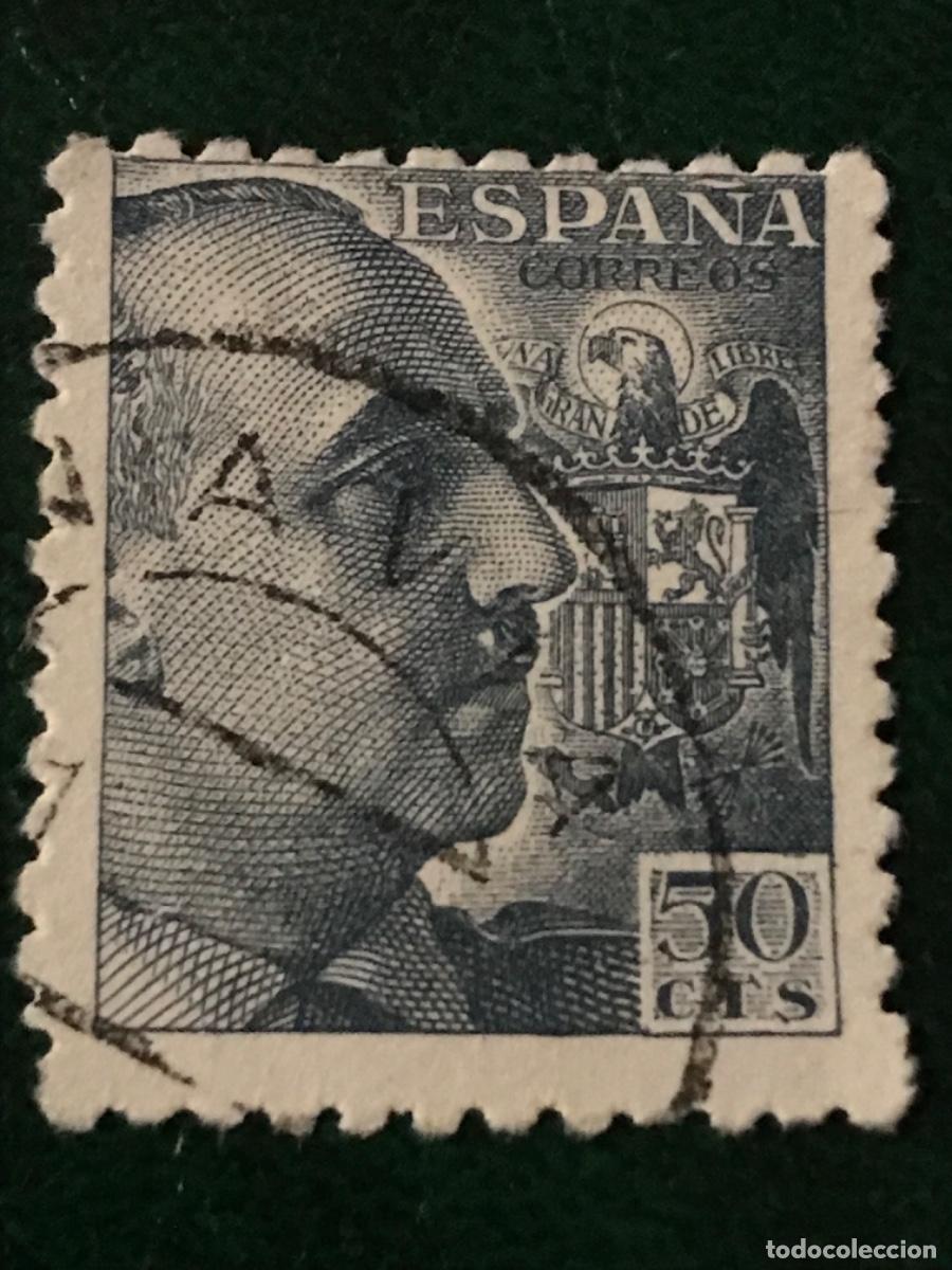 Sellos: 1939-1953 Espa&ntilde;a - Foto 1