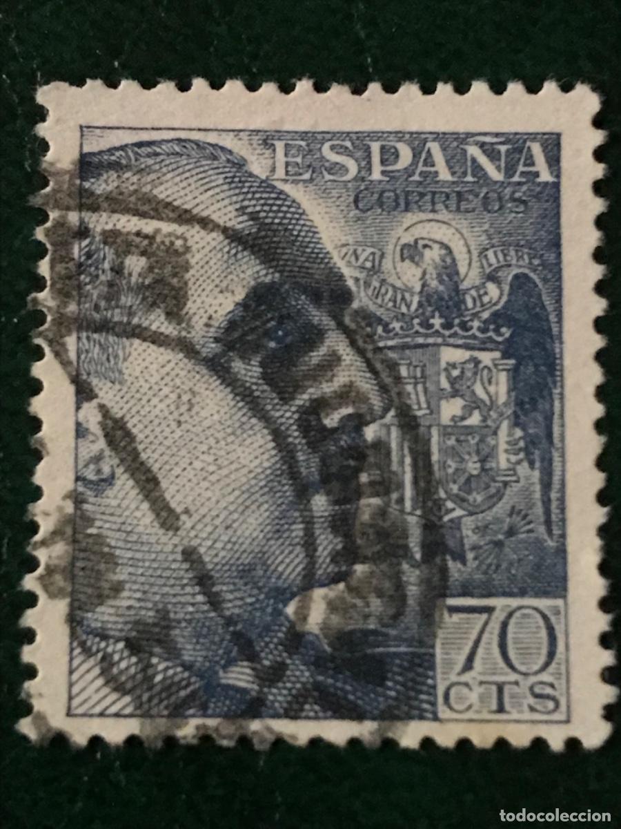 Sellos: 1939-1953 Espa&ntilde;a - Foto 1