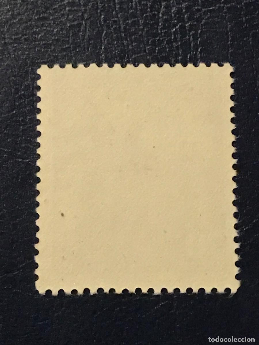 Sellos: 1948 Espa&ntilde;a - Foto 2