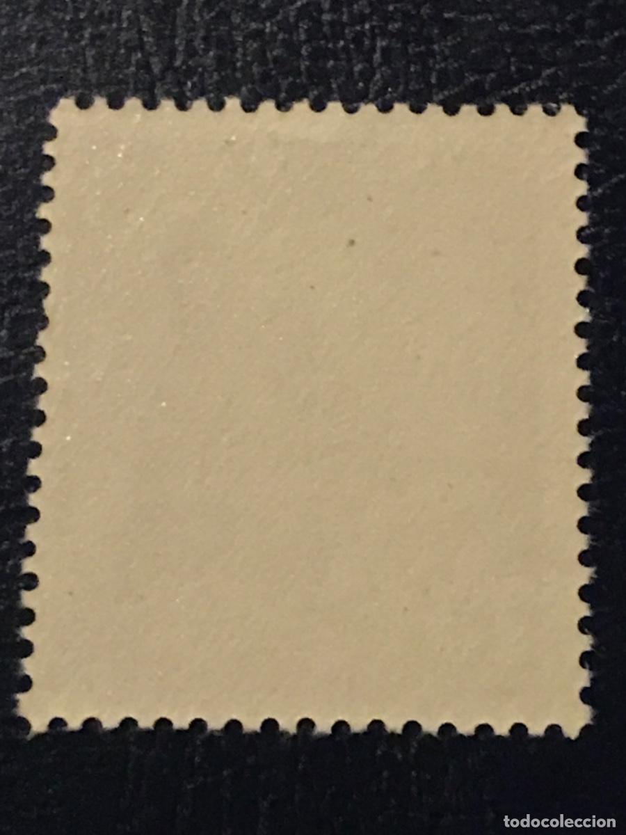 Sellos: 1948 Espa&ntilde;a - Foto 2
