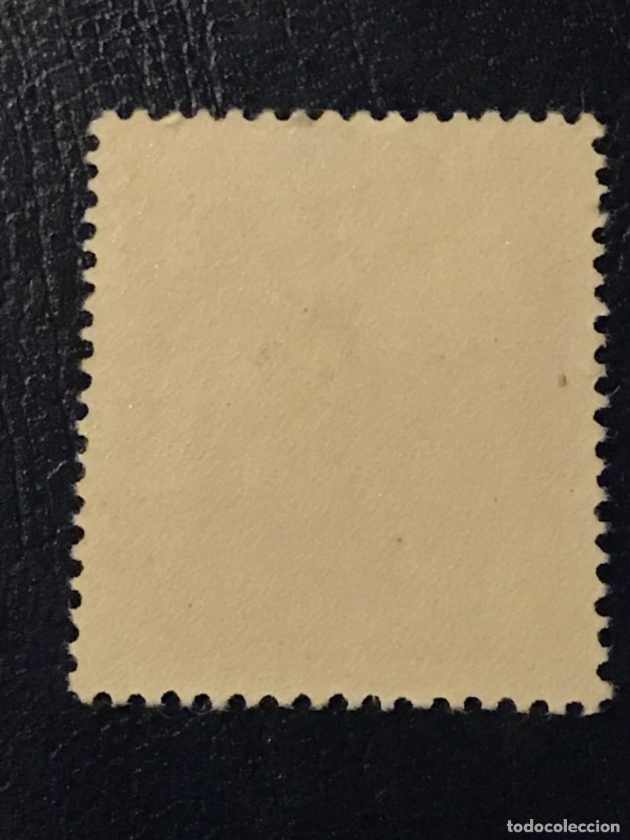 Sellos: 1948 Espa&ntilde;a - Foto 2